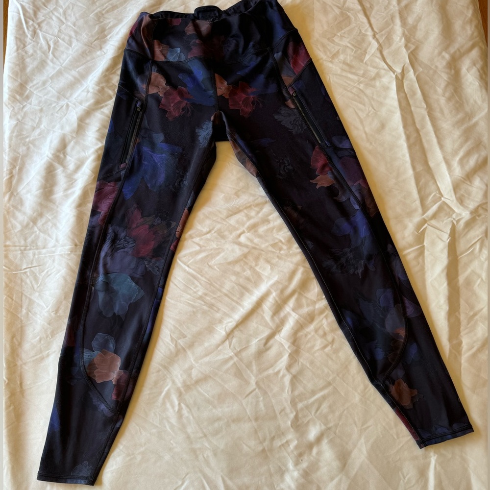 Aletha Ranier full length legging